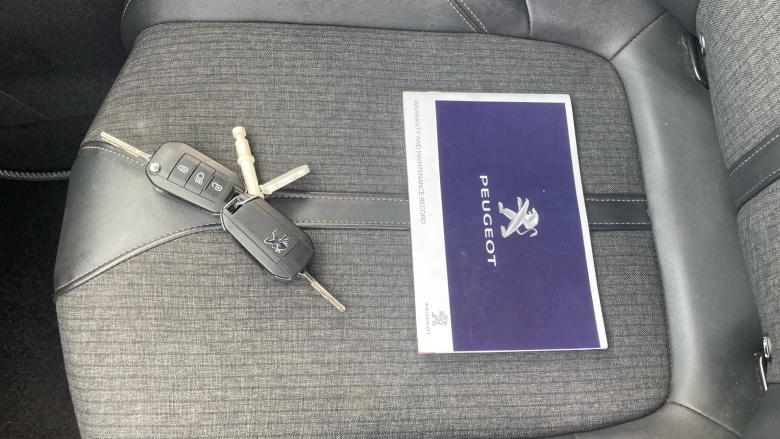 Peugeot 3008 1.5 BlueHDi GT Line 5dr Diesel Estate